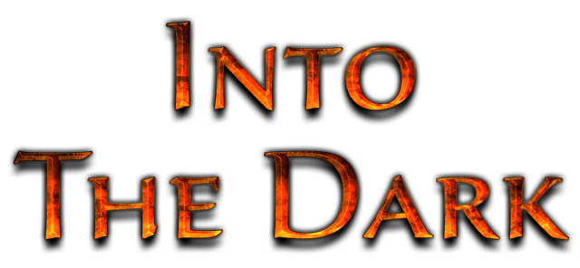 Логотип Into The Dark