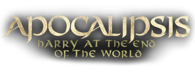 Логотип Apocalipsis