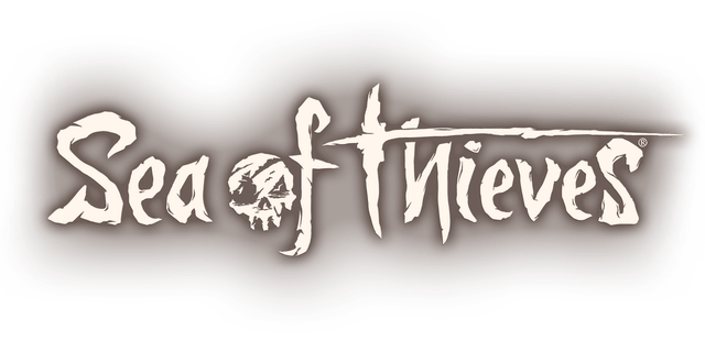 Логотип Sea of Thieves
