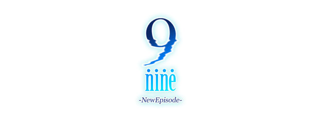 Логотип 9-nine-:NewEpisode