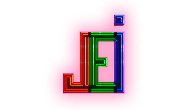 Логотип JEI VR