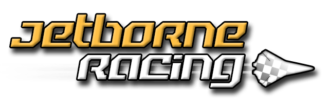 Логотип Jetborne Racing