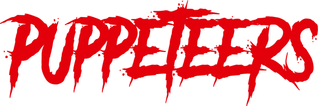 Логотип PUPPETEERS