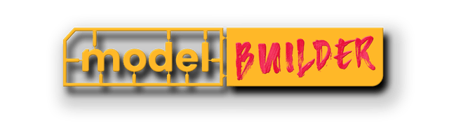 Логотип Model Builder