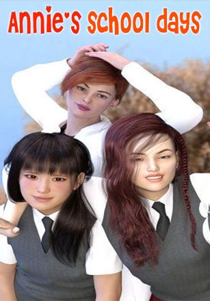 Annies School Days