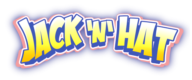 Логотип JACK 'N' HAT