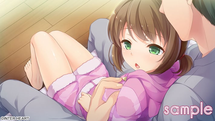 Heartful Maman Eroge