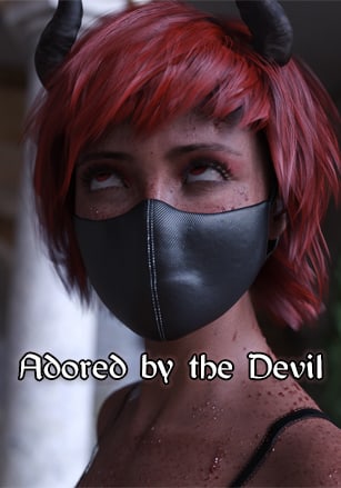 Adored by the Devil