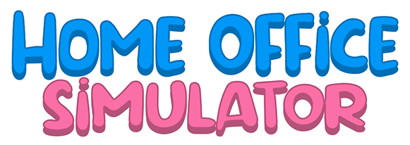 Логотип Home Office Simulator