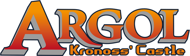 Логотип Argol - Kronoss' Castle