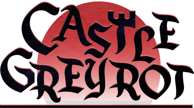 Логотип Castle Greyrot