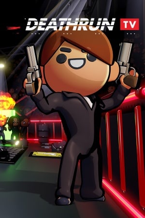 DEATHRUN TV