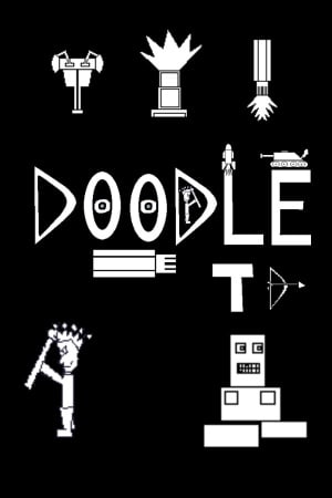 Doodle TD