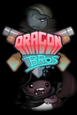 Dragon Bros