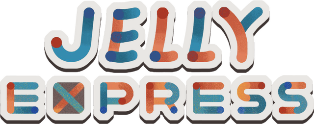Логотип Jelly Express