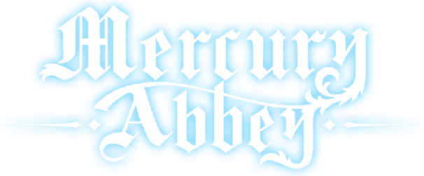 Логотип Mercury Abbey