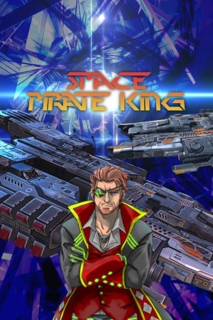 Space Pirate King