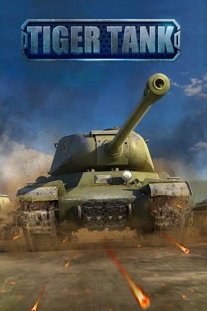 Tiger Tank