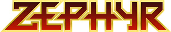 Логотип Zephyr