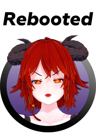 Rebooted Life