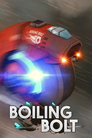 Boiling Bolt