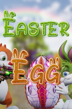 Easter Egg
