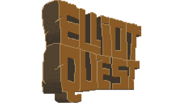 Логотип Elliot Quest