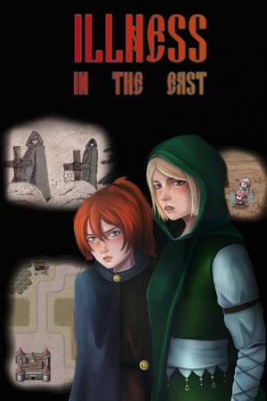 Illness in the East