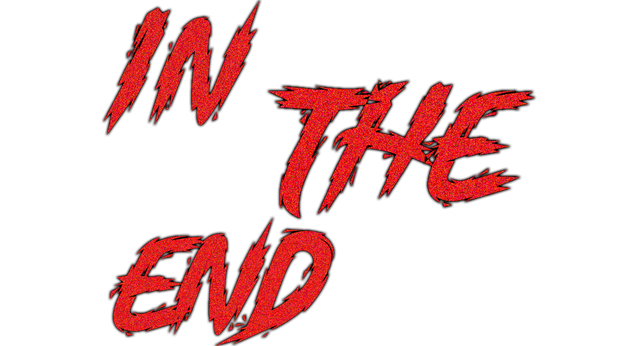 Логотип In The End