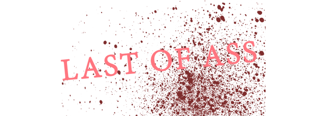 Логотип Last of Ass