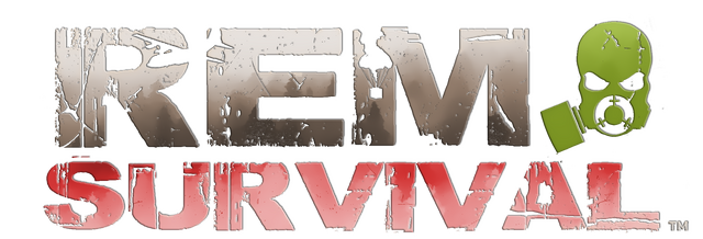Логотип Rem Survival