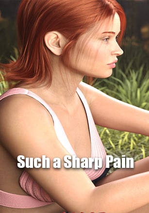 Such a Sharp Pain