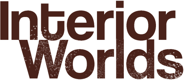 Логотип Interior Worlds