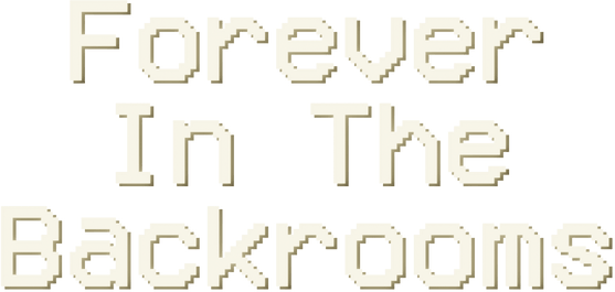 Логотип Forever In The Backrooms