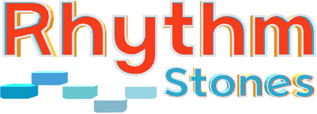 Логотип Rhythm Stones