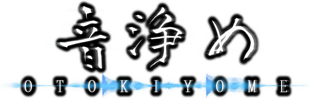 Логотип Otokiyome