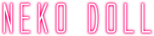 Логотип Neko Doll