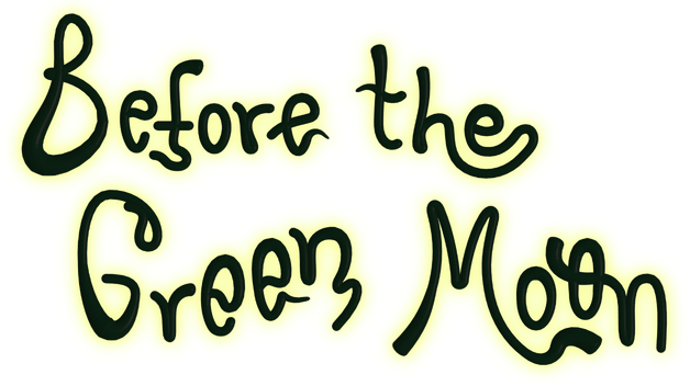 Логотип Before The Green Moon