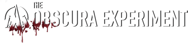 Логотип The Obscura Experiment