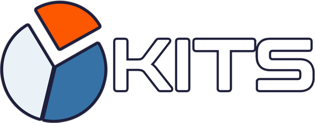 Логотип KITS