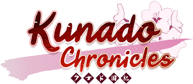 Логотип Kunado Chronicles