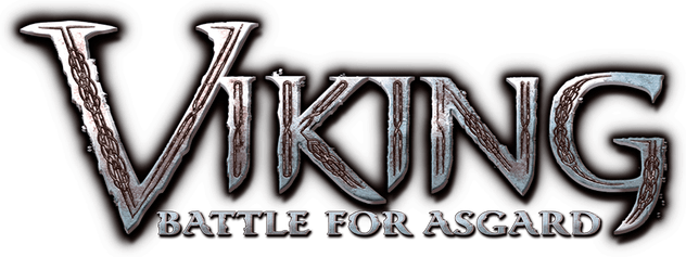 Логотип Viking: Battle for Asgard