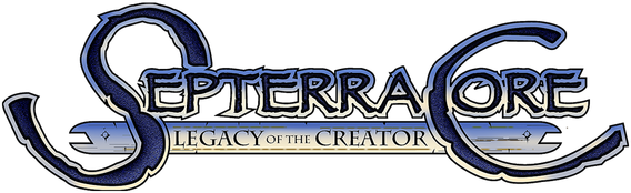 Логотип Septerra Core
