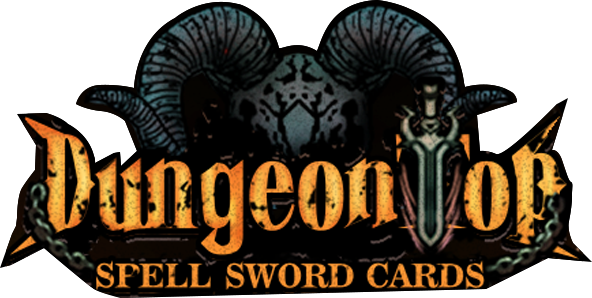 Логотип DungeonTop