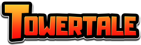 Логотип Towertale