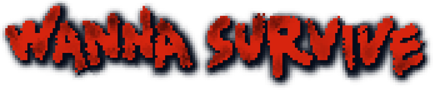 Логотип Wanna Survive