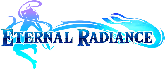 Логотип Eternal Radiance