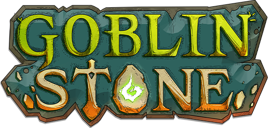 Логотип Goblin Stone
