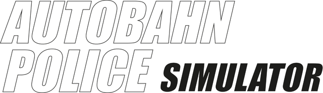 Логотип Autobahn Police Simulator