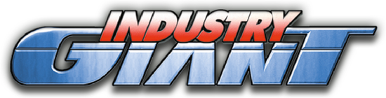 Логотип Industry Giant